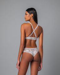 Bralette Ιβουάρ-thumb-1
