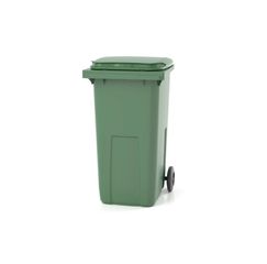 Κάδος Απορριμμάτων 240L