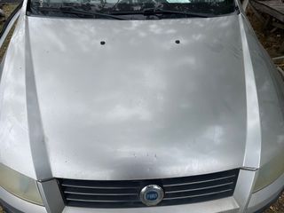 Καπό fiat stilo 2002