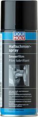 Liqui Moly Tacky Λιπαντικό Σπρέι 400ml 1τμχ Πρόσφυσης (4084)