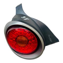 ALFA ROMEO MiTO μοντ. 08’-18’ ΠΙΣΩ ΑΡΙΣΤΕΡΟ ΦΑΝΑΡΙ [ με ΓΚΡΙ / ΜΑΤ πλαίσιο ]-thumb-1