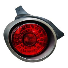 ALFA ROMEO MiTO μοντ. 08’-18’ ΠΙΣΩ ΑΡΙΣΤΕΡΟ ΦΑΝΑΡΙ [ με ΓΚΡΙ / ΜΑΤ πλαίσιο ]-thumb-2