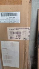 Αντλία θερμότητας Samsung AE160RXYDGG/EU 16kw