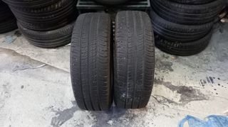 Ελαστικά 215-65R16C GOOD YEAR 2 Τεμ.