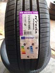 ΠΡΟΣΦΟΡΆ ΕΛΑΣΤΙΚΆ ΚΑΙΝΟΎΡΙΑ 215/50/17 NEXEN 95W XL  N FERA PRIMUS DOT 2025