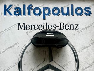 MERCEDES-BENZ SPRINTER W907/W910 ΚΑΝΤΡΑΝ ΠΕΤΡΕΛΑΙΟ A9079002506