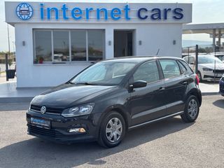 Volkswagen Polo 2016 ΑΥΤΟΜΑΤΟ DSG7 TSI ΕΛΛΗΝΙΚΟ!!!