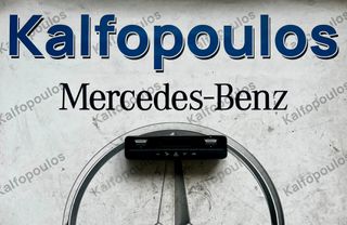 MERCEDES-BENZ SPRINTER W907/W910 ΧΕΙΡΙΣΤΗΡΙΟ ΚΛΙΜΑΤΙΣΜΟΥ A9079054806