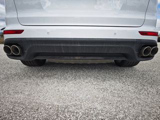 PORSCHE CAYENNE '10-'18 * ΤΕΛΙΚΟ ΚΑΖΑΝΑΚΙ ΕΞΑΤΜΙΣΗΣ ΔΙΠΛΟ *ΑΝΤΑΛΛΑΚΤΙΚΑ SUVparts - AUTOplace*