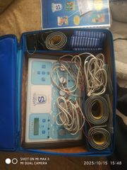 ΜΗΧΆΝΗΜΑ ΑΔΥΝΑΤΙΣΜΑΤΟΣ SEIKO MODEL KORAL 278