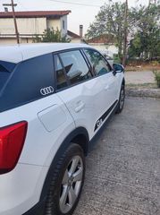 Audi Q2 2018
