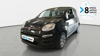 Fiat Panda 2016 1.2 Pop | ΕΩΣ 5 ΕΤΗ ΕΓΓΥΗΣΗ