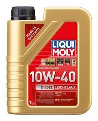 Diesel Leicht­lauf 10W-40 1l / 21314