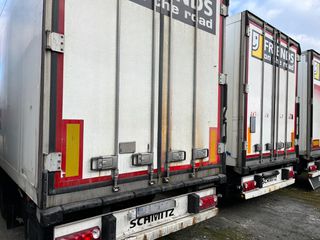 Ψυγείο Schmitz 2009 SKO24 Carrier 1300-thumb-1