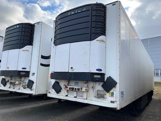 Ψυγείο Schmitz 2009 SKO24 Carrier 1300-thumb-2