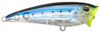 Yo-Zuri 3D Inshore Popper 7cm 8.5gr GHIW