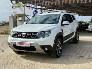 Dacia Duster 2019 1.5 4X4 EDITION ADVENTURE