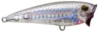 Yo-Zuri 3D Inshore Popper 9cm 24gr HGSH