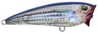 Yo-Zuri 3D Inshore Popper 12cm 45gr HMT