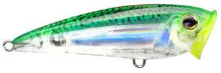 Yo-Zuri 3D Inshore Popper 12cm 45gr HGM