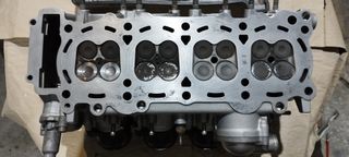 Κεφαλή yzf r6 gen 1 (99-01)