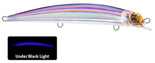 Yo-Zuri Aile Mgnet TG Darter Slim 14.5cm 29gr HKVK