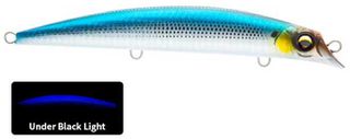 Yo-Zuri Aile Mgnet TG Darter Slim 14.5cm 29gr MKBK
