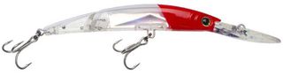 Yo-Zuri Crystal 3D Minnow Deep Diver 13cm 24gr Floating C5