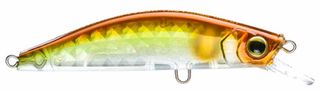 Yo-Zuri 3DR-X™ Flat Heavy Minnow 4cm 4gr MGSA