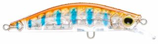 Yo-Zuri 3DR-X™ Flat Heavy Minnow 4cm 4gr PBT