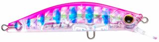 Yo-Zuri 3DR-X™ Flat Heavy Minnow 4cm 4gr PPBT