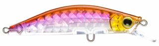 Yo-Zuri 3DR-X™ Flat Heavy Minnow 6cm 7.5gr GSSM