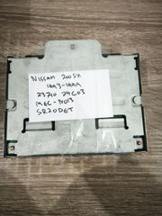 NISSAN 200SX 2371074C03 (NISSAN OEM) / MEC-N013 (HITACHI) / SR20DET