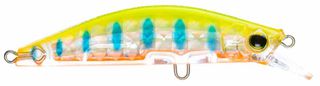 Yo-Zuri 3DR-X™ Flat Heavy Minnow 6cm 7.5gr PCBT