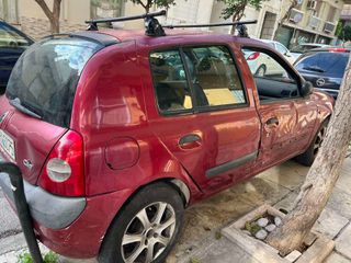 Renault Clio 2003 CLIO 1.4 16V