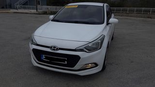 Hyundai i 20 2017 1.2