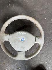 ΤΙΜΟΝΙ  FIAT PANDA  2010