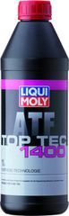 Liqui Moly ATF Top Tec 1400 1lt(3662)