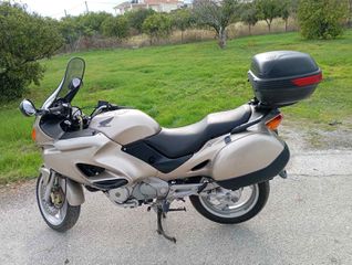 Honda Deauville 650 2003