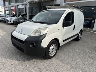 Citroen Nemo 2015 1.3 DIESEL
