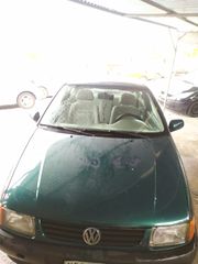 Volkswagen Polo 1997 ολα τα βιβλια servis!!Δωρο Τελη κυ/ριας 2026