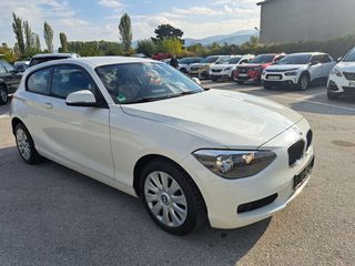 Bmw 116 2015 TURBO 1.6 135HP