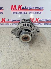 Δυναμο FIAT SEDICI, SUZUKI SX4