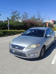 Ford Mondeo 2009 TITANIUM