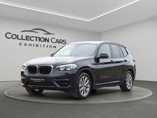 Bmw X3 2021 G01 ΧDRIVE30E 292 HP PLUG-IN HYBRID STEPTRONIC