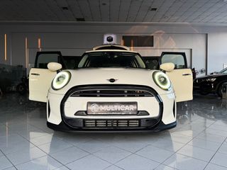Mini Cooper 2021 ΟΝΕ F55 1.5i Steptronic Auto FACELIFT