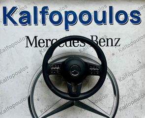 MERCEDES-BENZ SPRINTER W907/W910 ΒΟΛΑΝ ΤΙΜΟΝΙΟΥ