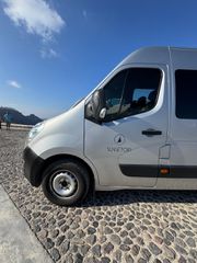 Αδειες + Οχημα 2014 OPEL MOVANO 16ΘΕΣΙΟ-thumb-1
