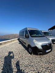 Αδειες + Οχημα 2014 OPEL MOVANO 16ΘΕΣΙΟ-thumb-2