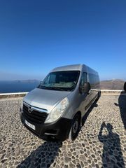 Αδειες + Οχημα 2014 OPEL MOVANO 16ΘΕΣΙΟ-thumb-4